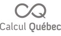 Calcul Qu�bec